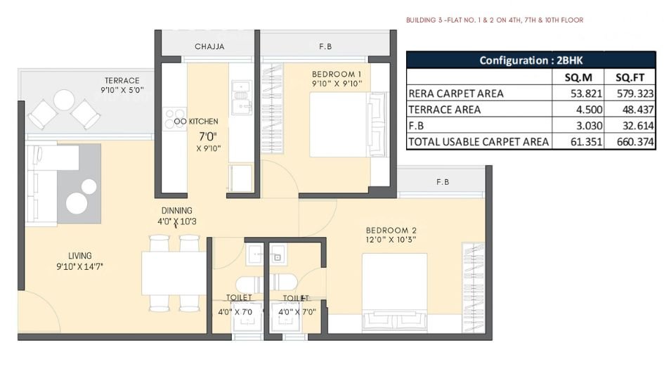 Bhumiraj-Hills-2-BHK-660-Sqft